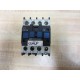 Telemecanique LC1-D0910 Contactor LC1D0910 - Used