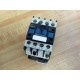Telemecanique LC1-D0910 Contactor LC1D0910 - Used