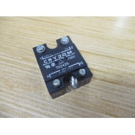 Crydom TD2425 Solid State Relay - Used