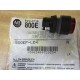 Allen Bradley 800EP-LE4 Red Button 800EPLE4 Series A