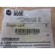 Allen Bradley 800EP-LE4 Red Button 800EPLE4 Series A