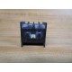 Siemens 3RH1911-1FA40 Auxiliary Contact 3RH19111FA40 - Used