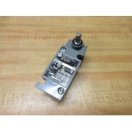 Allen Bradley 802T-AP Limit Switch 802TAP Ser J Body - Used