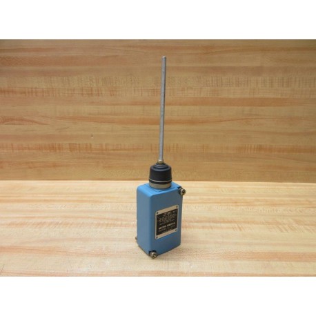 Micro Switch 208LS1 Limit Switch - New No Box