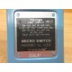 Micro Switch 208LS1 Limit Switch - New No Box