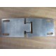 Cooper 9A-1034 9A1034 Splice Plate w Nuts & Bolts (Pack of 6)