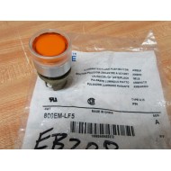 Allen Bradley 800EM-LF5 Illum Push Button 800EMLF5 (Pack of 2)