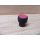 Allen Bradley 800FP-F4 Red Flush Button 800FPF4 - New No Box