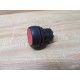 Allen Bradley 800FP-F4 Red Flush Button 800FPF4 - New No Box