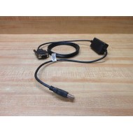 Intelletto HIDMDB9USBA-3E Keyboard Converter Cable - New No Box