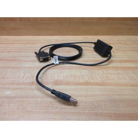 Intelletto HIDMDB9USBA-3E Keyboard Converter Cable - New No Box