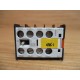 Siemens 3TX4440-0A Auxiliary Switch Block 3TX44400A - Used