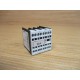 Siemens 3RH1911-2HA12-3AA1 Auxiliary Switch Block - New No Box