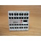 Siemens 3RH1911-2HA12-3AA1 Auxiliary Switch Block - New No Box