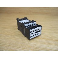 Siemens 3TF2222-0BB4 Contactor 3TF22220BB4 - Used