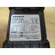 Siemens 3TF2222-0BB4 Contactor 3TF22220BB4 - Used