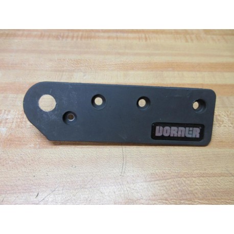 Dorner 240427 Head Plate LH - New No Box