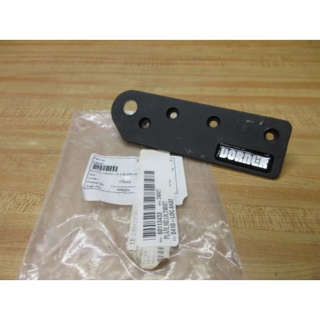 Dorner 240427 Head Plate LH