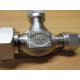 Hoke D3722G4Y Needle Valve - New No Box