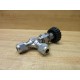 Hoke D3722G4Y Needle Valve - New No Box