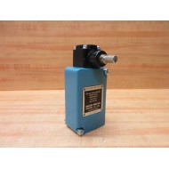 Micro Switch 201LS19 Honeywell Precision Limit Switch - Used