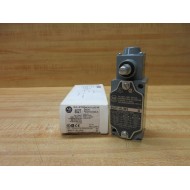 Allen Bradley 802T-ALW5 Limit Switch 802TALW5
