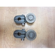 Cutler Hammer Eaton E50KL39 Roller Lever Arm - Used
