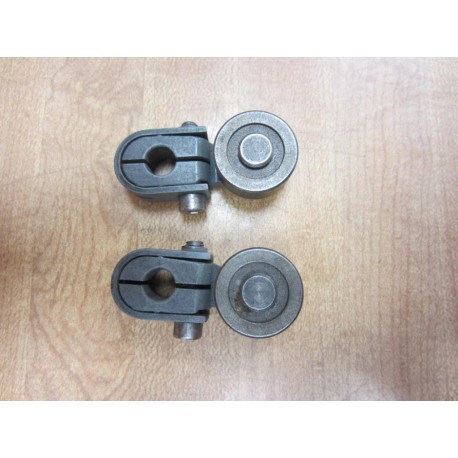 Cutler Hammer Eaton E50KL39 Roller Lever Arm - Used