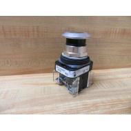 Allen Bradley 800T-FXNQH24GA7 Push Pull Switch - New No Box