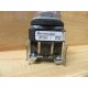 Allen Bradley 800T-FXNQH24GA7 Push Pull Switch - New No Box