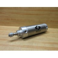 Semco 0-011-162 Pneumatic Cylinder D-6446-A - Used