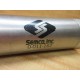 Semco 0-011-162 Pneumatic Cylinder D-6446-A - Used