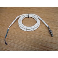 Pepperl + Fuchs NMB1,5-8GM50-E0-FE Inductive Sensor 906202 - New No Box