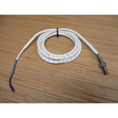 Pepperl + Fuchs NMB1,5-8GM50-E0-FE Inductive Sensor 906202 - New No Box