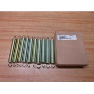 Adalet SHS-75 Cable Clamp Spring 66388 (Pack of 10)