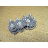 Anderson ATCC-76 Aluminum Bolted Tee ATCC76 - New No Box