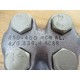 Anderson ATCC-76 Aluminum Bolted Tee ATCC76 - New No Box