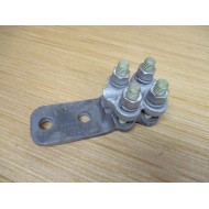 Anderson ACF-6-B2 Aluminum Bolted Terminal ACF6B2 - New No Box