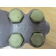 Anderson ACF-6-B2 Aluminum Bolted Terminal ACF6B2 - New No Box