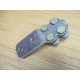 Anderson ACF-6-B2 Aluminum Bolted Terminal ACF6B2 - New No Box