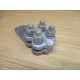 Anderson ACF-6-B2 Aluminum Bolted Terminal ACF6B2 - New No Box