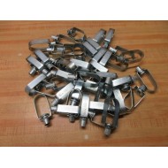 Fastenal 49269 34" Pipe Pear Hanger RN-606 (Pack of 45) - New No Box