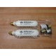 TCP 20715 Exit Fixture Retrofit Kit Red - New No Box