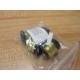 TCP 20715 Exit Fixture Retrofit Kit Red - New No Box