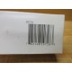 TCP 20715 Exit Fixture Retrofit Kit Red