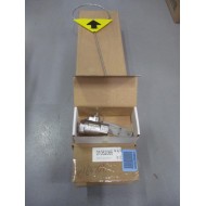 Encon 01052065 Ball Valve W Actuator & Pull Rod