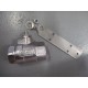 Encon 01052065 Ball Valve W Actuator & Pull Rod