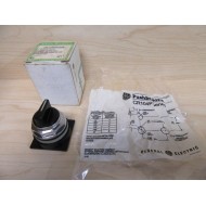 General Electric CR104PSG92B Selector Switch