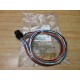 Allen Bradley 888N-M12AF1-3F Receptacle 888NM12AF13F