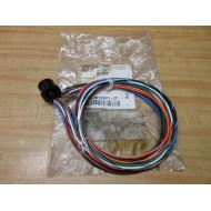 Allen Bradley 888N-M12AF1-3F Receptacle 888NM12AF13F